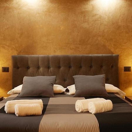 Casa Scassacocchi Apartment Napoli Ngoại thất bức ảnh