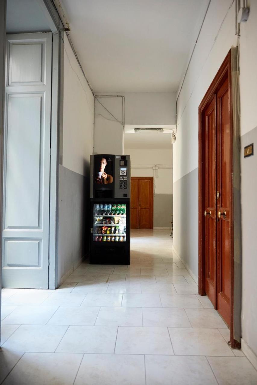 Casa Scassacocchi Apartment Napoli Ngoại thất bức ảnh