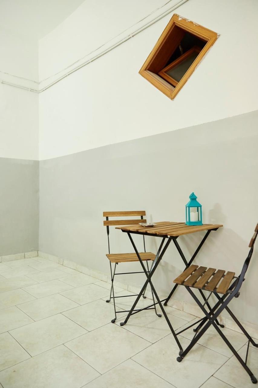 Casa Scassacocchi Apartment Napoli Ngoại thất bức ảnh