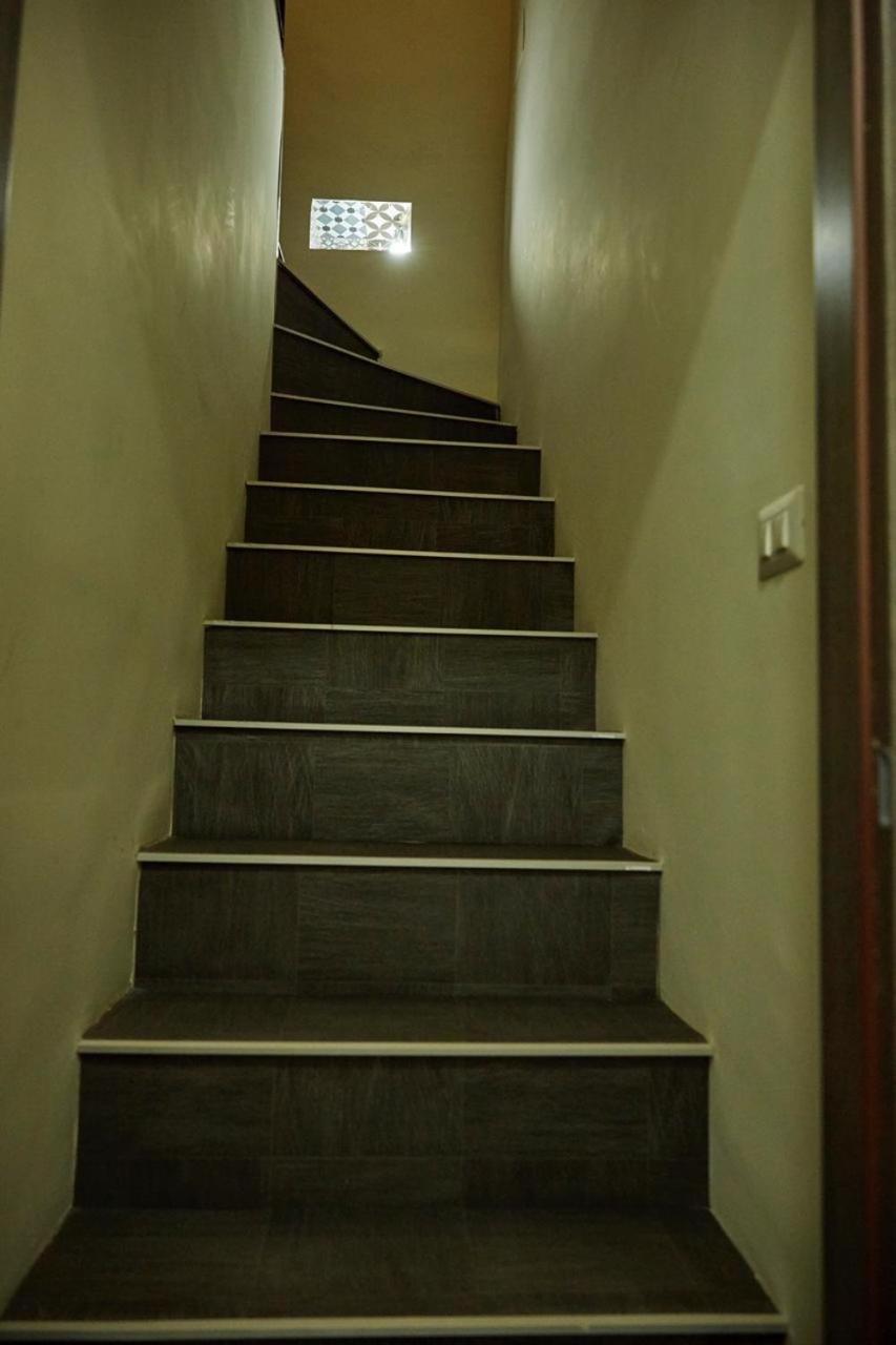 Casa Scassacocchi Apartment Napoli Ngoại thất bức ảnh