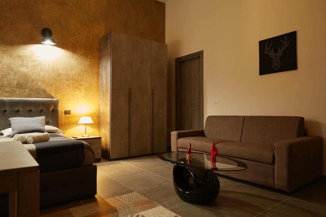 Casa Scassacocchi Apartment Napoli Ngoại thất bức ảnh