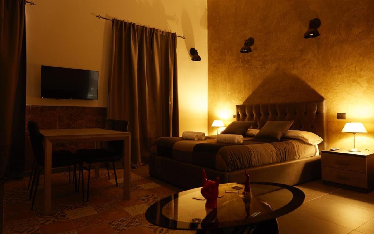 Casa Scassacocchi Apartment Napoli Ngoại thất bức ảnh