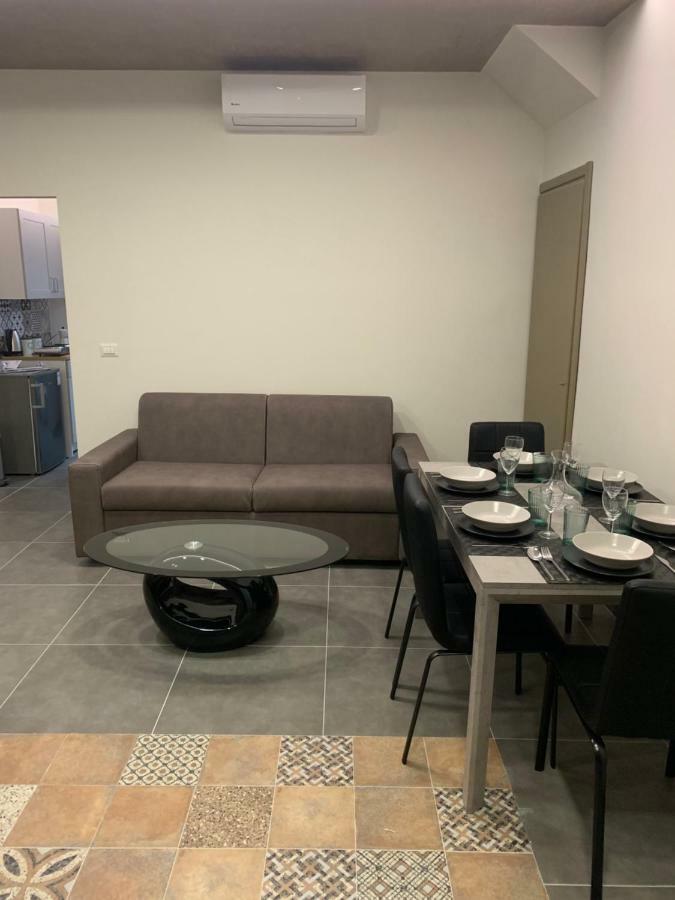 Casa Scassacocchi Apartment Napoli Ngoại thất bức ảnh