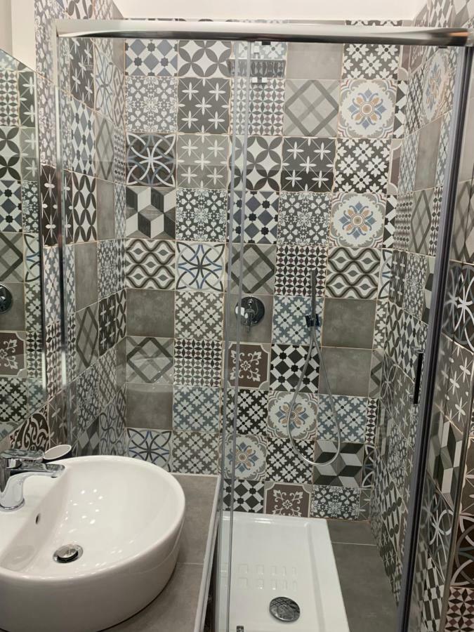 Casa Scassacocchi Apartment Napoli Ngoại thất bức ảnh