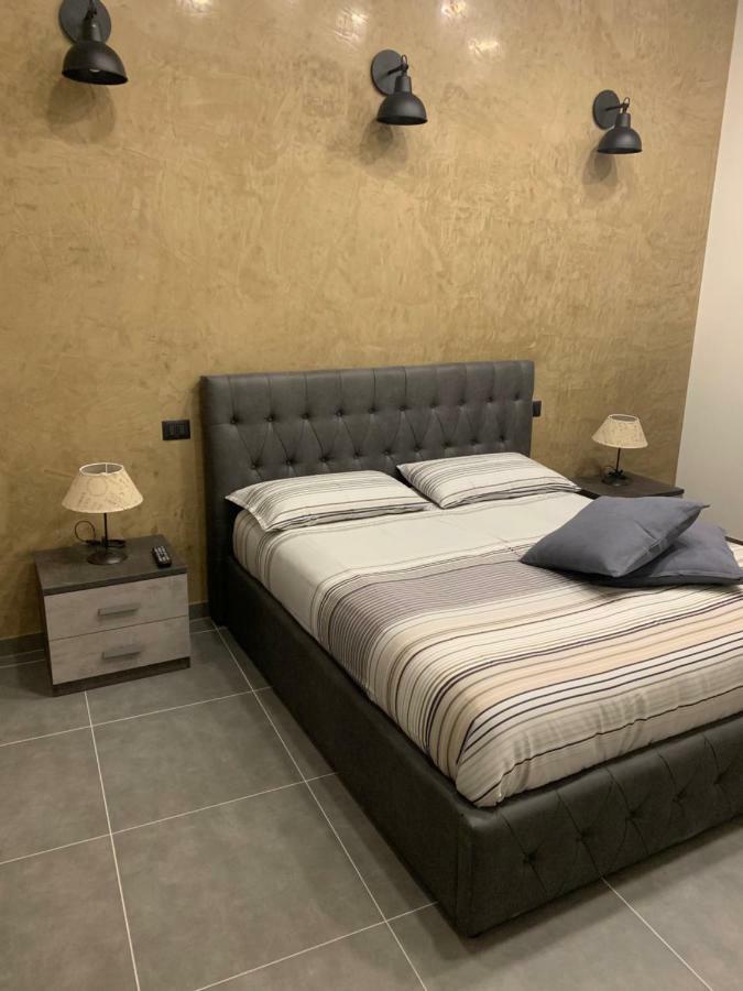 Casa Scassacocchi Apartment Napoli Ngoại thất bức ảnh
