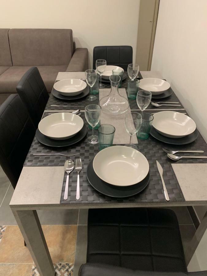 Casa Scassacocchi Apartment Napoli Ngoại thất bức ảnh