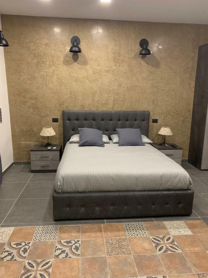 Casa Scassacocchi Apartment Napoli Ngoại thất bức ảnh