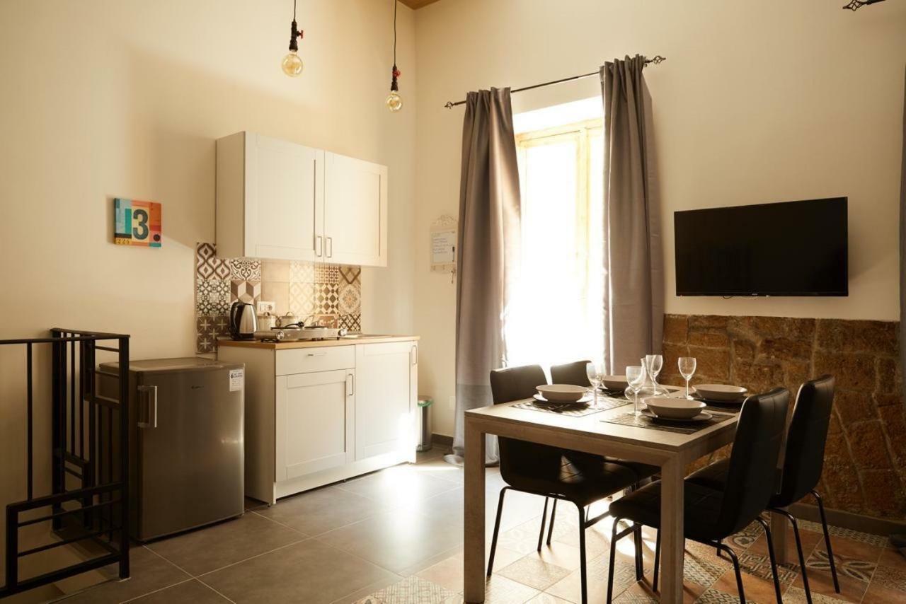Casa Scassacocchi Apartment Napoli Ngoại thất bức ảnh