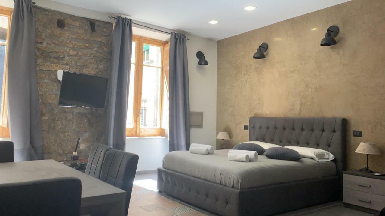 Casa Scassacocchi Apartment Napoli Ngoại thất bức ảnh