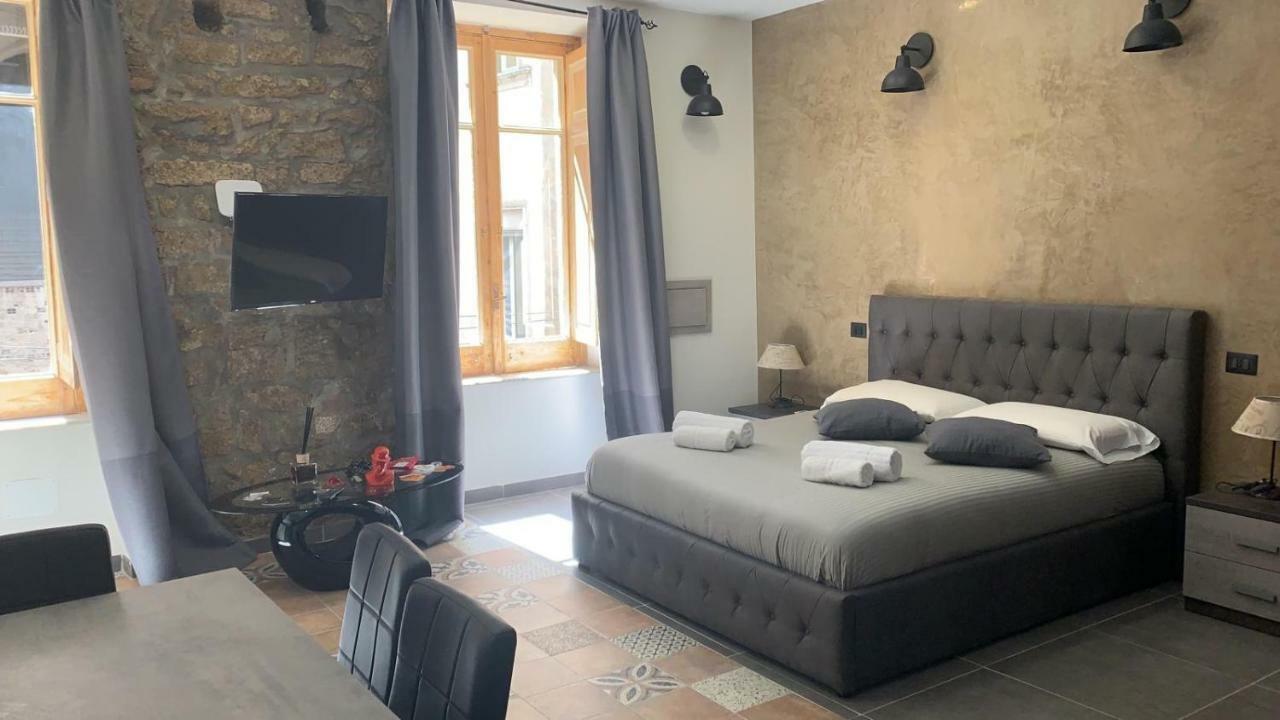 Casa Scassacocchi Apartment Napoli Ngoại thất bức ảnh